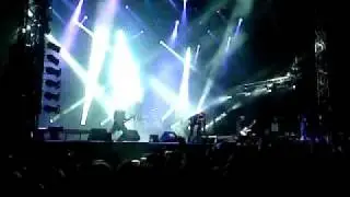In Flames Arvika 2010 The mirrors truth
