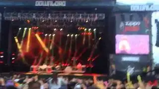 Status Quo - Caroline