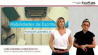 EmdIGITAL. Habilidades fundamentales para la comunicación en red