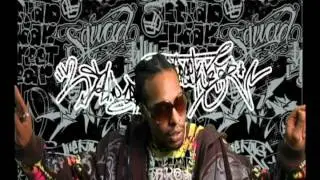 TDG - TWOMP DOJAH GRAIN - EPK