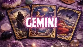 GEMINI- &ldquo;IT&rsquo;S COMING! The Biggest Win Of Your Life!&rdquo; Tarot Reading 🔥🔥 GEMINI 🤯JANUARY 2026
