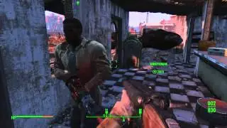 Fresh_from_Deili's Live Fallout 4 Broadcast
