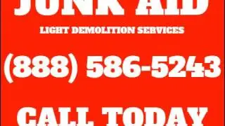 Light Demolition Temecula CA