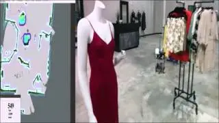 Auburn University RFID Robot
