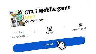 I played GTA Fake Clones😄