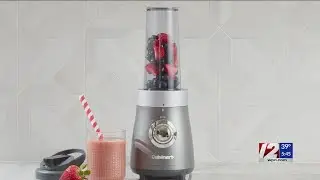 Recall Roundup: Blender and Surge Protector