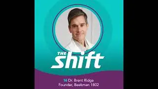 The Healing Power of Kindness with Dr. Brent Ridge
