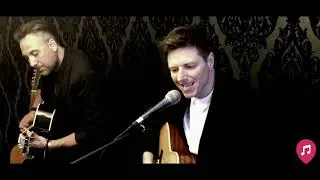 Wedding Music Duo For Hire in the UK - Acoustic Covers