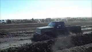 2013 MUDDERTRUCKER RubberDown.net V08