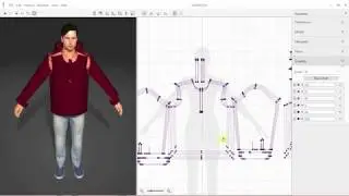 Grading and Sizes