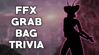 FFX General Trivia Quiz