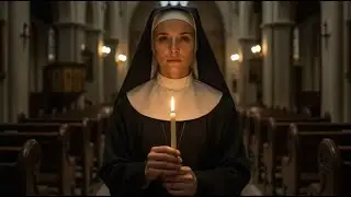 &ldquo;Celestial Reverence &ndash; Gregorian and Catholic Choir Hymns for Tranquil Slumber&rdquo;