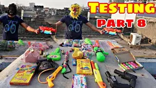 New Holi stash testing 2023 | Different types of होली रंग पिचकारी Fogg colors