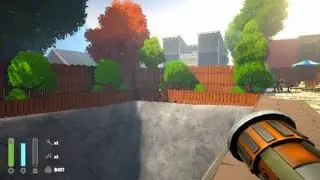 ANGG plays Digging A Hole 2025 part 2