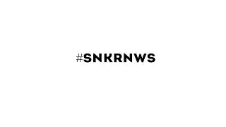 #SNKRNWS / Supreme x Vans, новая коллекция Рианны, Asics + Disney