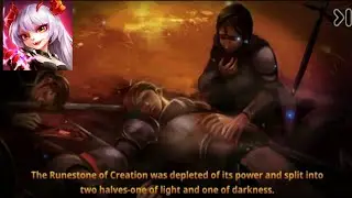 Runelords Arena: Turn-based Tactics Idle Hero RPG - Android GamePlay - New Game