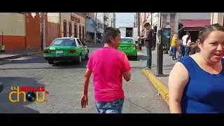 MACUMBITAS Y VIVIANA Encuentro Ëpico