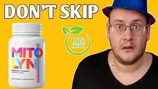 MITOLYN REVIEW ❗️(REALLY WORKS?))❗️MITOLYN WEIGTH LOSS SUPPLEMENT - MITOLYN REVIEWS - MITOLYN LEGIT?