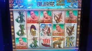 Slotbar 🔞 da sbiram (#ULISSE)🎰🔞👍