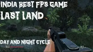 First Fps Game/ Gonne wrong/ Indian yo 19Indias Game