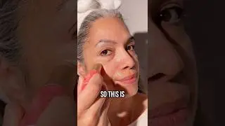 SO THIS IS AGING HMM..HMM&hellip;THIS IS OLD. 🥹💓 #skincareroutine #peachandlily #glassskin