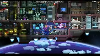 [LIVE FR] Bob Lennon - Starbound - 22.11.15 [Partie 03/03]