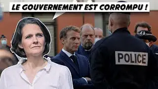 Le cri du coeur révoltant de Claire Nouvian