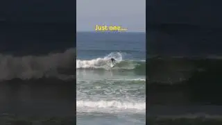 One turn... #metallica #surflifestyle #surfing #waves #surfstrong #surf #surfing #stayactive