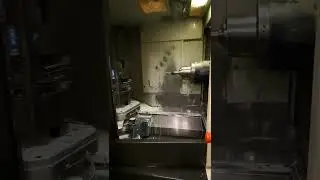2012 Mori Seiki NHX 4000 machine # 1341