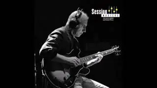 Larry Carlton & Csaba Petocz Session Masters
