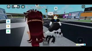 Robbing people and more funny clips in Ohio. Rostreets And Keystone. #roblox
