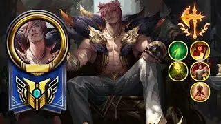 Sett Montage s10 2020 (Calculated, Outplays, PentaKills) - High Elo Plays