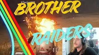 Brother's First Raids In Arc Raiders