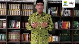 Pembiasaan Asmaul Husna SMP Negeri 44 Bandung