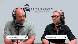 WTDW Podcast | Episode 85: What To Do When... You've Been Impacted by a Temporary Detention Order.