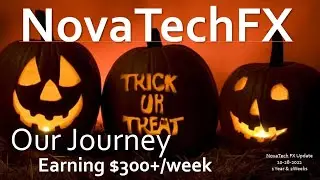 NovaTech Journey to Millionaire - Auto Transfer NOW Available | Review | 10.28.2022