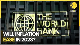 World Bank's Latest Report: Commodity Prices Expected to Fall | World Business Watch | WION