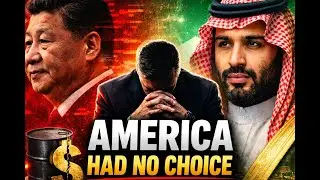 How Saudi Arabia Became Too Important for America to Ignore