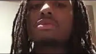 QUAVO addmitted that he killed a person(snapchat stories)