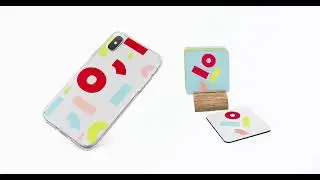 UNINET IColor 350 Toner Based Dye Sublimation Transfer Printer En Espa&ntilde;ol