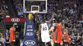 Warriors in Grantland Spotlight