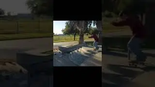 Fillmore skatepark