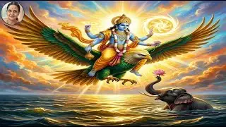 Gajendra Moksha