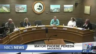 New Mayor and City Councilor appointed in Brookings