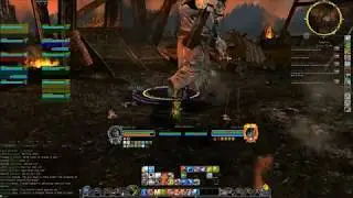 Rakothas T2C 40sec, Sain Minual, Hunter 169k dps