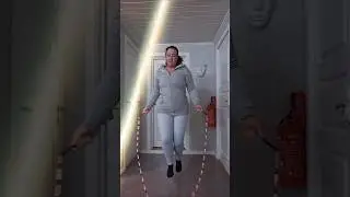 Skip Rope Session 1