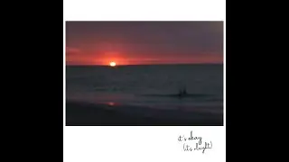It's Okay (It's Alright) song sketch
