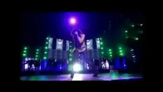 Miley Cyrus - See You Again (Live on American Idol) 2008