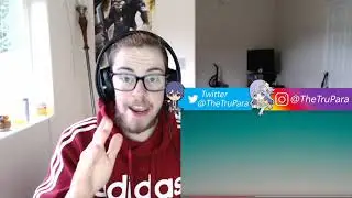 Yellow Claw - Try So Hard Ft. STORi [Reaction] 