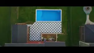 From Dirt to Dream Pool - See the full build process